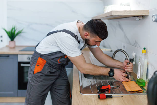 Best Shower Repair Services  in Woodbury Heights, NJ