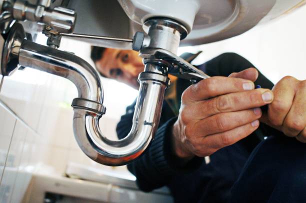 Woodbury Heights, NJ Plumbing Company