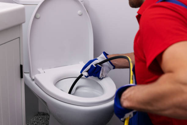 Best Best Plumbers Near Me  in Woodbury Heights, NJ