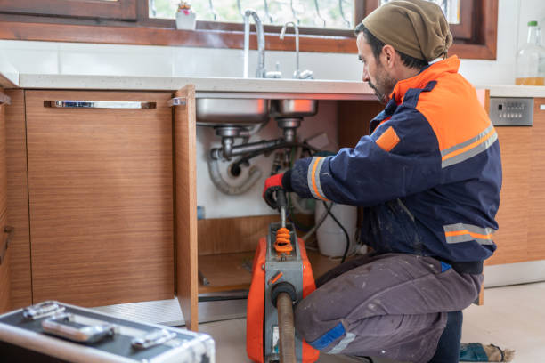 Best Emergency Plumber  in Woodbury Heights, NJ