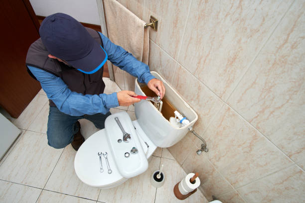 Best Septic Systems  in Woodbury Heights, NJ