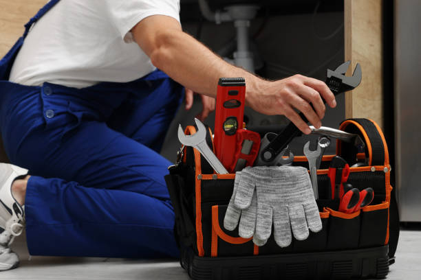 Best 24-Hour Plumber Near Me  in Woodbury Heights, NJ