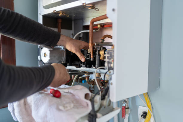Best Faucet Repair  in Woodbury Heights, NJ