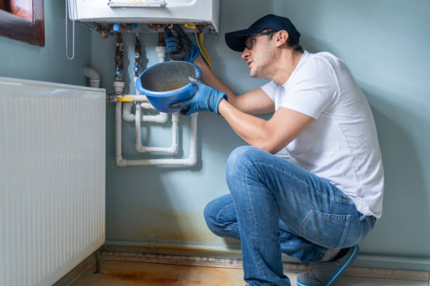 Best Plumbing Installation Services  in Woodbury Heights, NJ