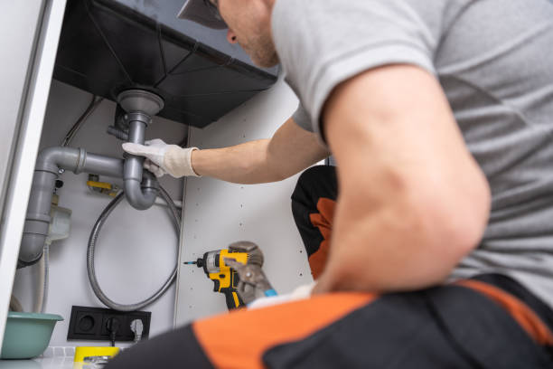 Septic Systems in Woodbury Heights, NJ
