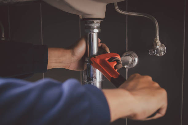 Shower Repair Services in Woodbury Heights, NJ